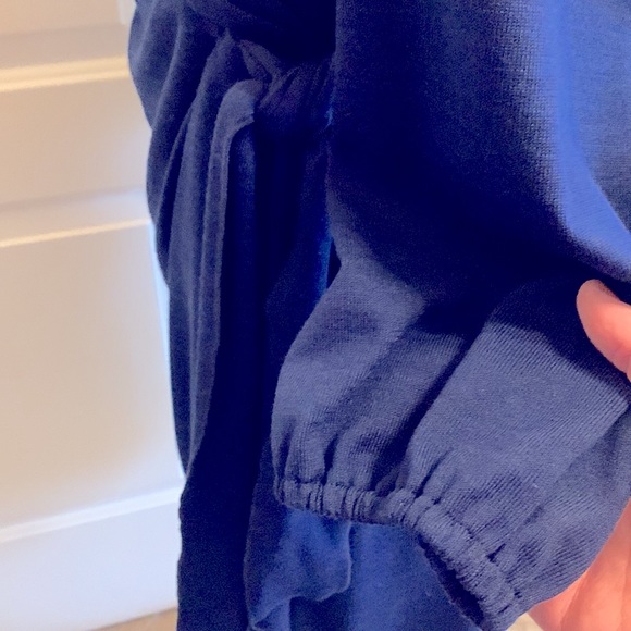 London times faux wrap dress - Picture 7 of 10